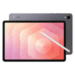 Tablični računalnik 27,9 cm (11") Samsung Galaxy Tab S11 12GB 128GB priloženo pisalo Android 16 siva (SM-X730NZAREUE)