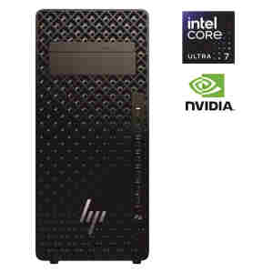 Delovna postaja HP Tower HP Z2 G1i Ultra 7-265