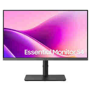 Samsung 61 cm (24,0") S24F434UAU 1920x1080 100Hz IPS