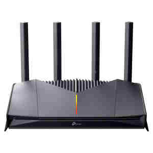 Usmerjevalnik brezžični TP-Link Archer GE230 WiFi7 802.11be BE3600 2,5Gb 4xLAN+WAN 4x antena (Archer GE230)