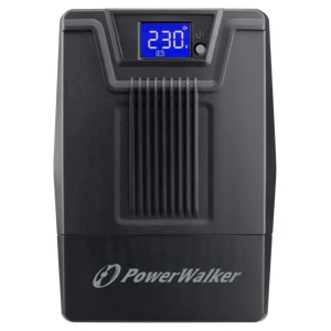 UPS PowerWalker VI 1500 SCL Line Interactive 1500VA/900W 4x220V (10121142)