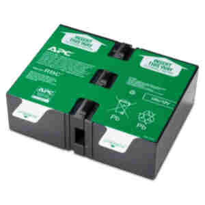 UPS baterija APC 12V 7,0Ah (APCRBC123)