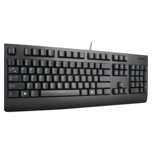 Tipkovnica USB Lenovo Preferred Pro II | SLO gravura (4Y41R64617)