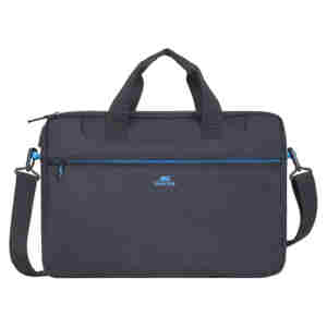 Torba za notesnik 41 cm (16") RivaCase siva (8057 BLACK)
