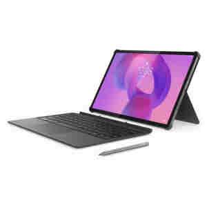 Tablični računalnik 32,26 cm (12,7") Lenovo Idea Tab PRO 3K 8GB 256GB Android 14 črna-srebrna (ZAE40221HR)