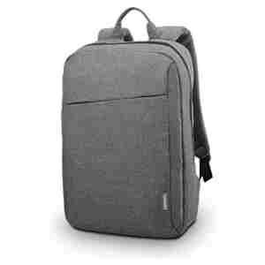 Nahrbtnik za notesnik 39,6 cm (15,6") Lenovo Casual B210 siv (GX40Q17227)