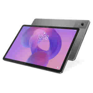 Tablični računalnik 27,94 cm (11") Lenovo Idea Tab 2,5K 8GB 256GB priložena tipkovnica Lenovo Folio in pisalo Lenovo Tab Pen Android 15 siva (ZAFR0280HR)