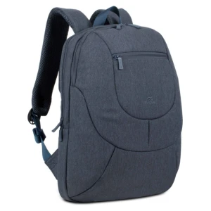 Nahrbtnik za notesnik 35,5 cm (14") RivaCase siv (7723 GREY)