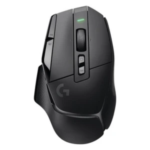 Gaming miška brezžična Logitech G502 X LightSpeed, črna (910-006180)