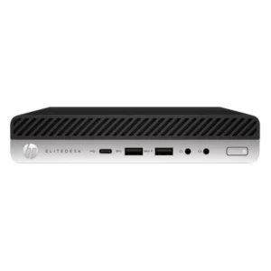 Mini HP 800 G4 i5-8500T