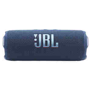 Zvočnik JBL Flip 7 10W (modra)