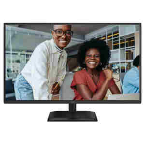 AOC 68,6 cm (27,0") Q27E4U 2560x1440 120Hz IPS