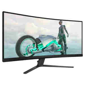 Philips 86,4 cm (34,0") 34M2C3500L 3440x1440 Curved Gaming
