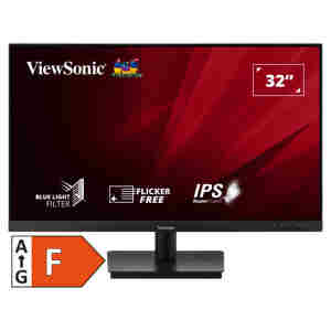 Viewsonic 80 cm (31,5") VA3209-MH 1920x1080 75Hz IPS