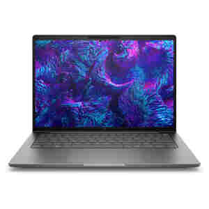 HP 35,5 cm (14,0") ZBook 8 G1i 14 1920x1200 IPS 300nit Ultra 7-255H