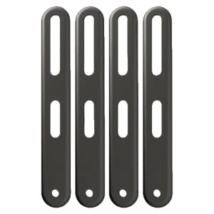 Nosilec - adapter VESA SBOX za zaslone 32"-55" (VESA-V2)