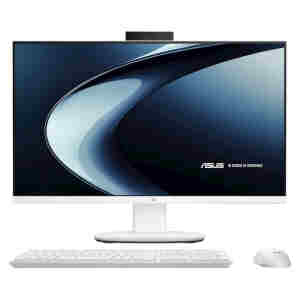 Računalnik AIO Asus 68,6 cm 27,0" 1920x1080 V400 Core 5-210H