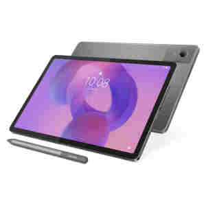 Tablični računalnik 27,9 cm (11") Lenovo Idea Tab 8GB 256GB priloženo pisalo Android 15 siva (ZAFR0475GR)