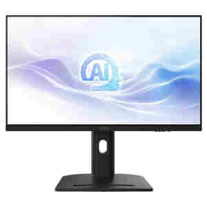 Računalnik AIO MSI 68,6 cm 27,0" 2560x1440 Modern AM273QP AI 1UM Ultra 5 125H