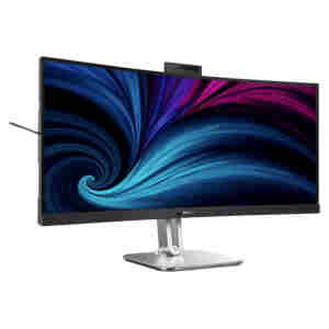 Philips 86,4 cm (34,0") 34B2U6603CH 3440x1440 Curved konferenca