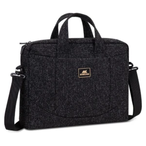Torba za notesnik 39,6 cm (15,6") RivaCase črna (7931 BLACK)