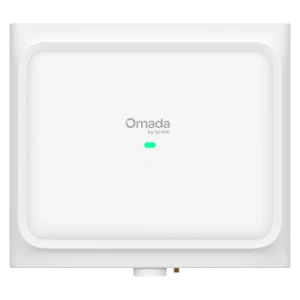 Dostopna točka TP-Link Omada Outdoor WiFi7 802.11be 1xRJ45 2,5GbE 21.5W PoE (EAP772-Outdoor)