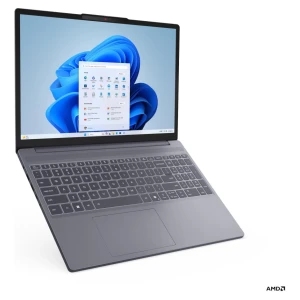 Lenovo 38,86 cm (15,3") IdeaPad Slim 3 1920x1200 IPS 300nit R7-7735HS