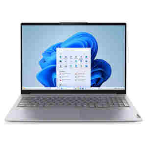 Lenovo 40,64 cm (16,0") ThinkBook 16 G8 1920x1200 IPS 300nit Ultra 7-255H