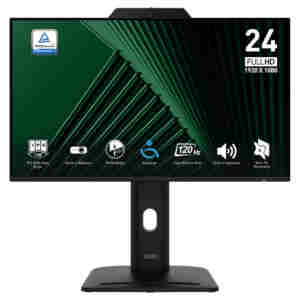 MSI 60,5 cm (23,8") PRO MP242PMG 1920x1080 120Hz