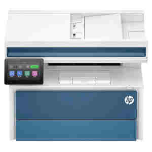 Tiskalnik multifunkcijski laserski ČB HP LaserJet Pro 4113fdn A4 duplex tisk duplex skeniranje faks USB LAN 47ppm (8X3F8A#ABB)