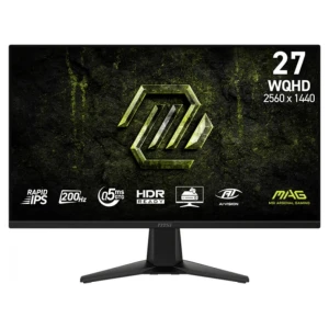 MSI 68,6 cm (27,0") 275QF E20 2560x1440 Gaming