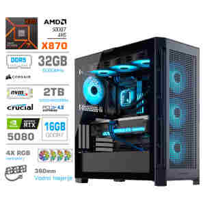 Računalnik MEGA TWR S11 R7-7800X3D