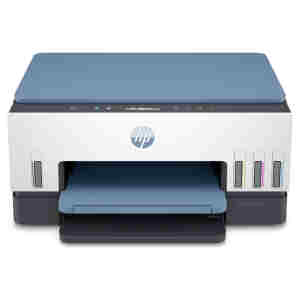Tiskalnik Brizgalni Barvni Multifunkcijski HP Smart Tank 675 A4/tiskanje/skeniranje/kopiranje/Wi-Fi (28C12A#670)