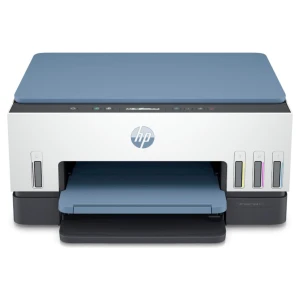 Tiskalnik Brizgalni Barvni Multifunkcijski HP Smart Tank 675 A4/tiskanje/skeniranje/kopiranje/Wi-Fi (28C12A#670)