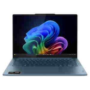 Lenovo 36,8 cm (14,5") Yoga Pro 7 2944x1840 OLED 500nit 90Hz Ryzen AI 9 365