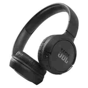 Slušalke brezžične JBL naglavne BT Tune 510BT črne (JBLZV-TUNE510BT)