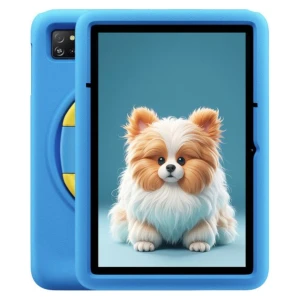 Tablični računalnik 26,6 cm (10,1") Blackview TAB A6 KIDS 4GB 128GB Android 14 modra (TABA6KIDS_BLUE)