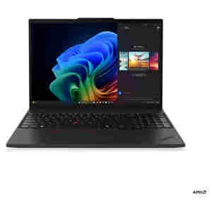 Lenovo 40,64 cm (16,0") ThinkPad T16 G4 1920x1200 IPS 400nit Ryzen AI 7 PRO 350