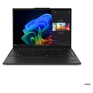 Lenovo 40,64 cm (16,0") ThinkPad T16 G4 1920x1200 IPS 400nit Ryzen AI 7 PRO 350