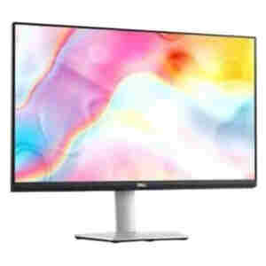 Dell 68,6 cm (27,0") S2722QC 3840x2160 IPS 4ms