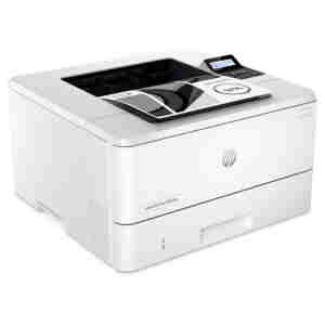 Tiskalnik laserski ČB HP LaseJet Pro 4002dw A4 duplex tisk USB LAN WiFi 40ppm Cashback 1.2.-30.4.2026 - 30€ (2Z606F#B19)