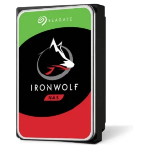 Trdi disk 3,5" 8TB SATA Seagate IronWolf 7200rpm 256GB (ST8000VN004)