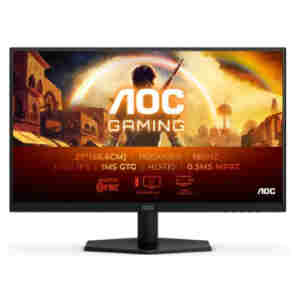 AOC 68,6 cm (27,0") 27G42E-OE 1920x1080 Gaming 180Hz