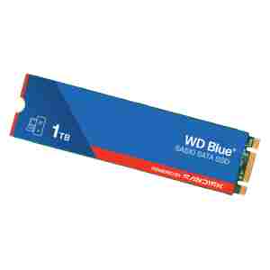 SanDisk 1TB WD Blue SA510 M.2 2280 SATA 6Gb/s SSD disk