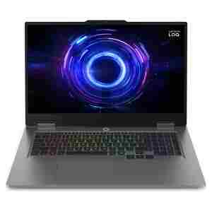 Lenovo LOQ 17IRX10 | i5-13450HX | 16GB RAM | 512GB SSD | GeForce RTX 5050