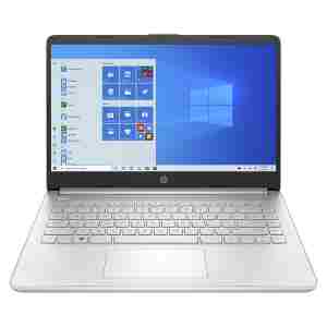 HP 14s-dq5100nia | Core i3 12. gen | W10P