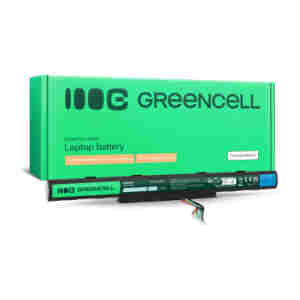 Green Cell akumulator za Acer Aspire E15