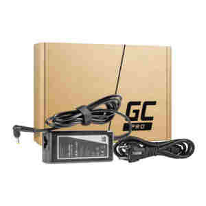 Green Cell PRO napajalnik / AC Adapter 20V 3.25A 65W za Lenovo IdeaPad 3, IdeaPad 5, 320-15 510-15 S145-14 S145-15 S340-14 S540-14