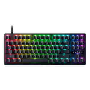 Tipkovnica Razer Huntsman V3 Tenkeyless 8kHz, US