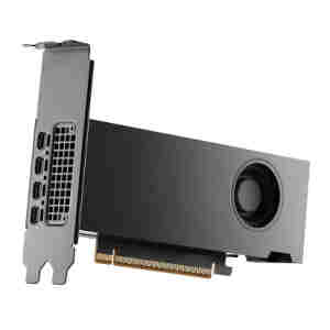 Grafična kartica NVIDIA RTX PRO 2000 Blackwell, 16GB GDDR7 ECC, PCIe 5.0, 4x mDP 2.1b,PNY